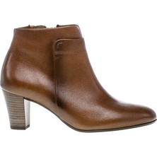 Gabor Geniş (G) Kalıp Kadın Topuklu Bot 52.961