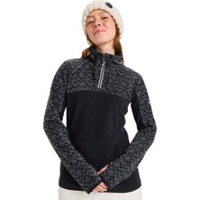 Roxy Sayna Half Zip Kadın Polar