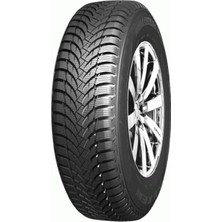Nexen Winguard Snow'g Wh2 215/55R16 93H (Kış) (2024)