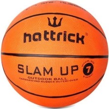 Hattrick C-7 Slam Up Basketbol Topu