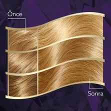 Wella Koleston Intense Saç Boyası 9/3 Açık Altın Sarısı - Salon Kalitesi