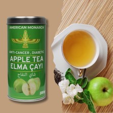 American Monarch Anatolıon Elma Çayı 200 gr