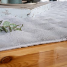 Aspen Silver Tavşan Tüyü
