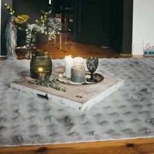 Aspen Silver Tavşan Tüyü