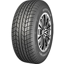 Nankang N-729 185/70R14 88T (Beyaz Yazılı) (Yaz) (2023)