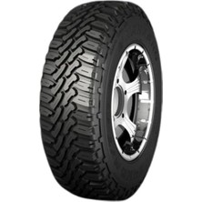 Nankang Ft-9 215/55R18C 107/105L Wll (4 Mevsim) (2022)