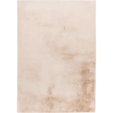 Monaco Ivory Tavşan Tüyü