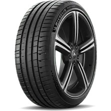 Michelin Pilot Sport S 5 275/35R21 99Y Rg (Yaz) (2023)