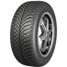 Nankang Aw-6 245/45R17 99Y Xl (4 Mevsim) (2024)