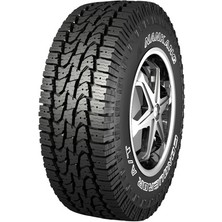 Nankang At-5 245/75R16 120/116S Xl M+S Owl (4 Mevsim) (2024)