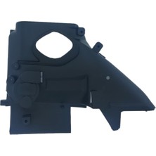 Mondial Mash-Atv-Trac- Silindir Üst Koruyucu Kapak Orj