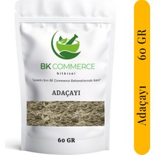 Bk Commerce Adaçayı 60 gr