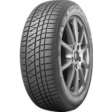 Kumho Wintercraft WS71 215/65R17 104T Xl M+S (Kış) (2024)