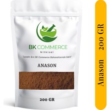 Bk Commerce Anason 200 gr