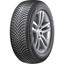 Laufenn G Fit 4s LH71 195/50R15 82V 4pr M+S (4 Mevsim) (2024)