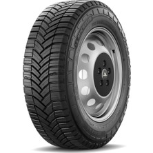 Michelin Agilis Crossclimate 215/65R16C 109/107T (4 Mevsim) (2024)