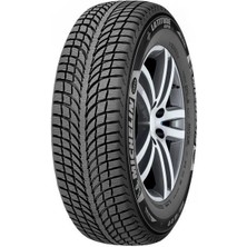 Michelin Latitude Alpin La2 255/50R19 107V Xl Grnx N0 (Kış) (2024)