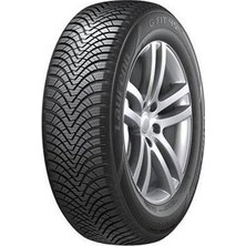 Laufenn G Fit 4s LH71 195/60R16 89H (4 Mevsim) (2024)