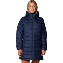 Columbia Powder Lite II Mid Kadın Mont