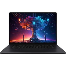 Asus Proart P16 H7606WV-P16.R3700TT01 Ryzenaı9 HX370 32GB 2tbssd RTX4060 16" Uhd+ Touch W11H Dizüstü Bilgisayar