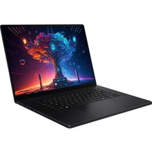 Asus Proart P16 H7606WV-P16.R3700TT01 Ryzenaı9 HX370 32GB 2tbssd RTX4060 16" Uhd+ Touch W11H Dizüstü Bilgisayar