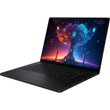 Asus Proart P16 H7606WV-P16.R3700TT01 Ryzenaı9 HX370 32GB 2tbssd RTX4060 16" Uhd+ Touch W11H Dizüstü Bilgisayar