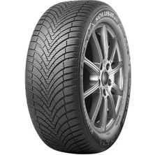 Kumho Solus 4s HA32 205/50R17 93W Xl (4 Mevsim) (2024)