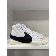 Spor Exstra Blazer Mid 77 Jumbo DD3111-100 Sneaker Spor Ayakkabı
