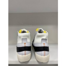 Spor Exstra Blazer Mid 77 Jumbo DD3111-100 Sneaker Spor Ayakkabı