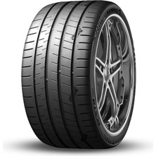 Kumho Ecsta PS91 265/40R20 104Y Xl (Yaz) (2021)