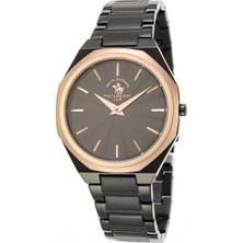 SB.1.10045.4 Santa Barbara Polo & Racquet Club Kol Saati