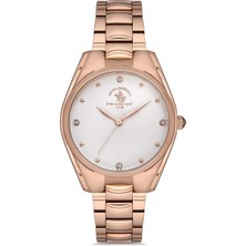 SB.1.10134.2 Santa Barbara Polo & Racquet Club Kol Saati