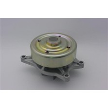 GMB Devirdaim Su Pompası Toyota Avensıs 1.6l 3zzfe ZZT250 03-08 / Corolla 1.4l 4zz-Fe ZZE120 Vvti 02-06 / 1.6l 3zz-Fe ZZE121 Vvti 02-06 / Verso 1.6l 3zz-Fe ZNR10 04- GWT-98A Ile Aynı