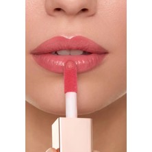 Maxivolumizer Lipgloss 216 - Glazing Fuchsia - Kalıcı ve Nemlendirici Ruj - Dolgunlaştırıcı Etki