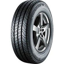 Continental Contivancontact 100 285/65R16C 131R 10PR (Yaz) (2024)