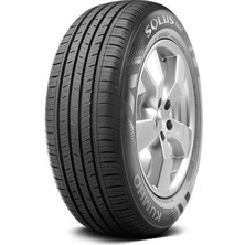 Kumho Solus TA31 185/55R15 82H M+S (4 Mevsim) (2024)