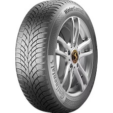 Continental Wintercontact Ts 870 185/65R15 92T Xl (Kış) (2024)