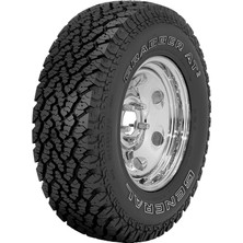 General Tire Grabber At2 265/75R16 121/118R (4 Mevsim) (2024)