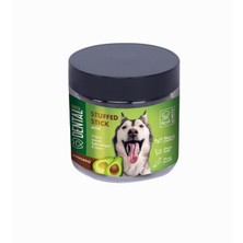 Dental Snack Köpek Ödül Maması Avokado Özlü 100 gr