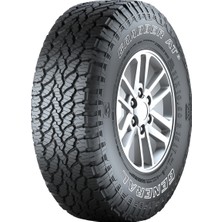General Tire Grabber At3 265/65R17 112H Fr (4 Mevsim) (2024)