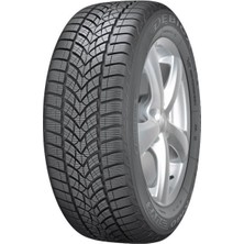 Debica Frigo Suv 2 225/65R17 106H Xl (Kış) (2024)