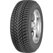 Goodyear Ultragrip Suv+ 255/60R17 106H M+S Fp (Kış) (2023)