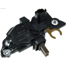 Konjektör Clıo Symbol 00-09 1986AE0084-F00MA45226