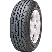 Hankook Radial RA14 205/60R16C 100/98T 6pr (Yaz) (2024)