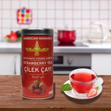 American Monarch Anatolıon Çilek Çayı 200 gr