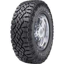 Goodyear Wrangler Duratrac Rt 285/75R16 116/113Q Fp Owl (4 Mevsim) (2024)