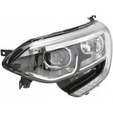 Far Sol Megane Iv 16 20 Joy Model Ledli Krom Cerceveli Manuel