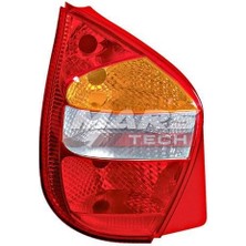 Mars Stop Lambası Duysuz Sol Palıo Ym