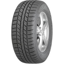 Goodyear Wrangler Hp All Weather 255/65R16 109H (4 Mevsim) (2023)