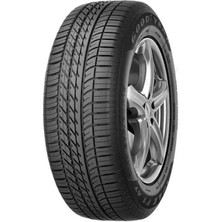 Goodyear Eagle F1 Asymmetric Suv At 235/65R17 108V Xl Jlr (Yaz) (2024)